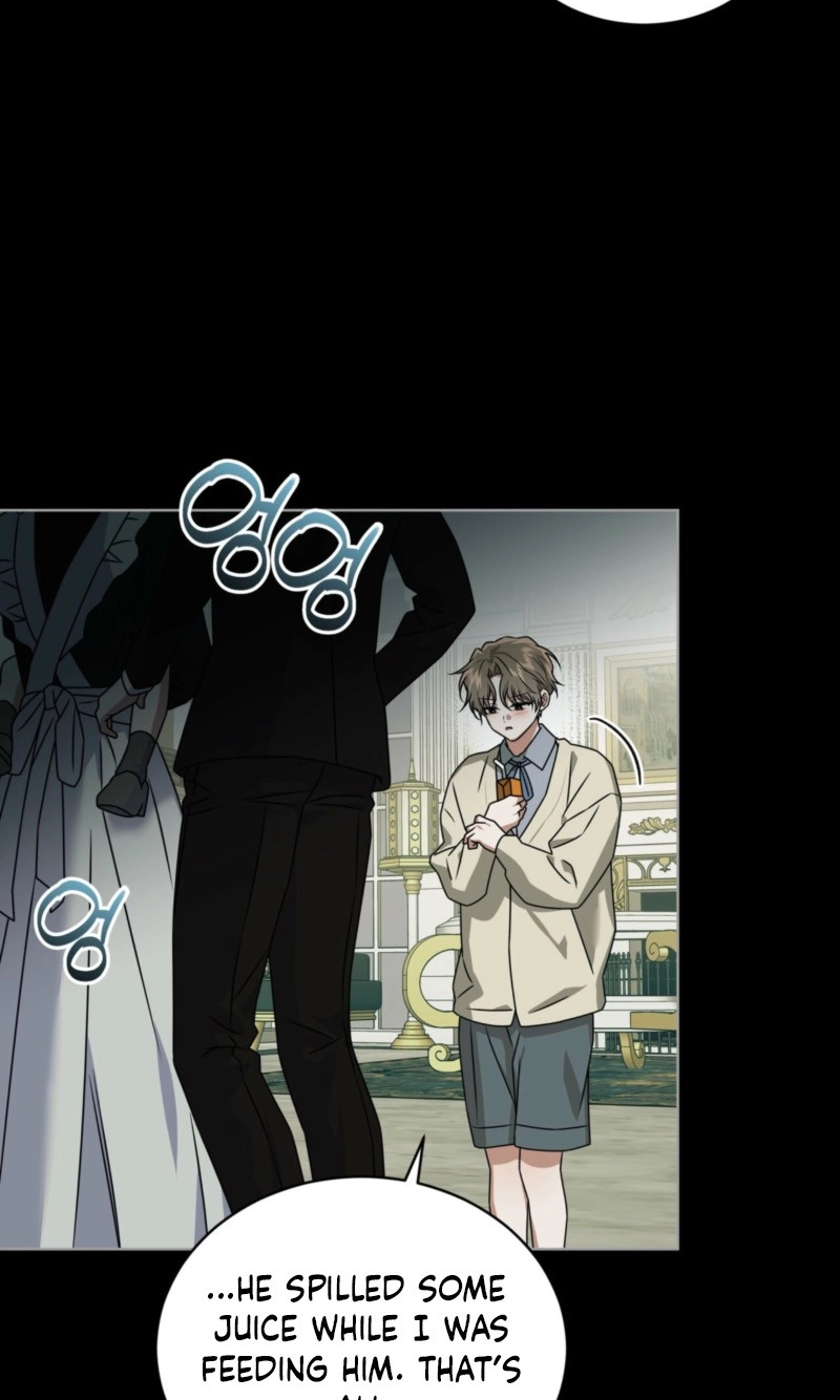 The Fox's Love Refresher Chapter 57 page 32 - 