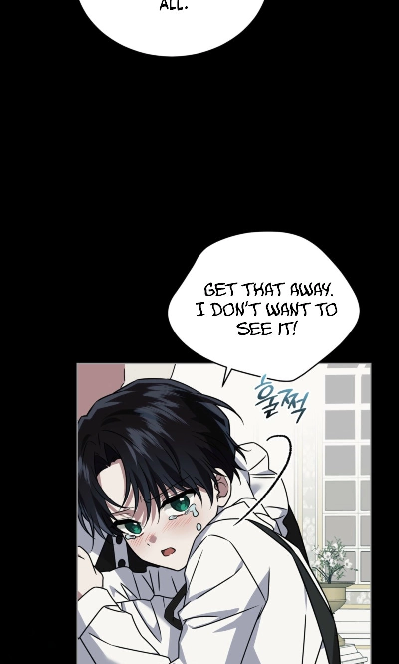 The Fox's Love Refresher Chapter 57 page 33 - 