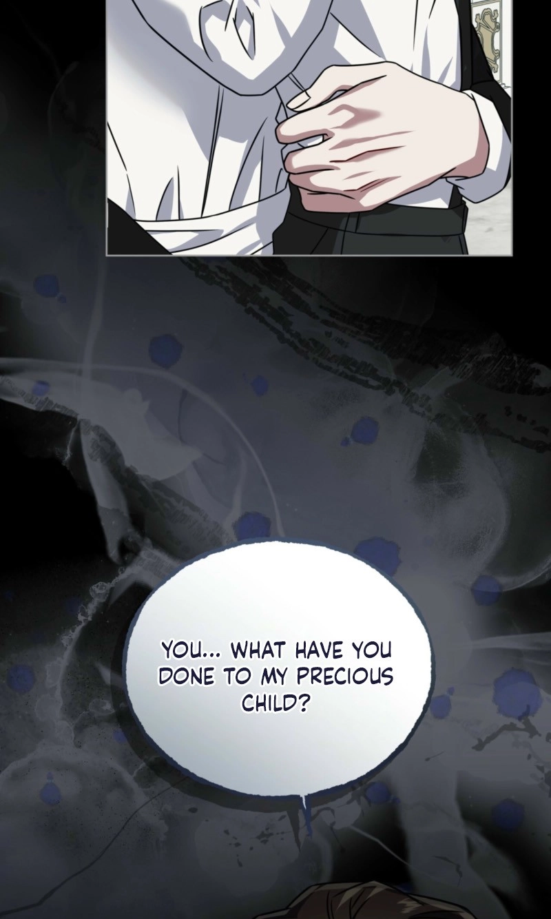 The Fox's Love Refresher Chapter 57 page 34 - 