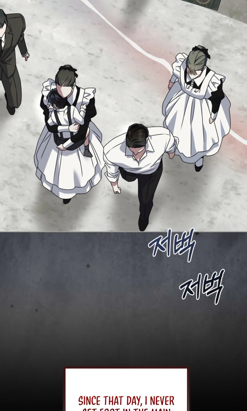 The Fox's Love Refresher Chapter 57 page 37 - 