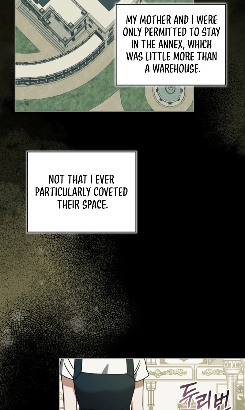 The Fox's Love Refresher Chapter 57 page 5 - 