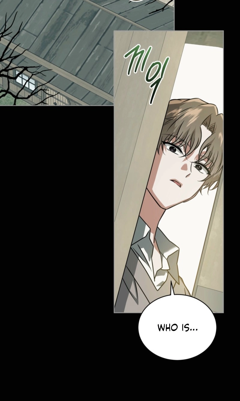 The Fox's Love Refresher Chapter 57 page 41 - 