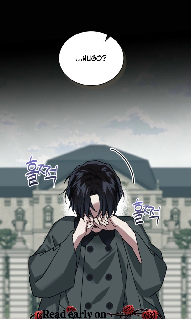 The Fox's Love Refresher Chapter 57 page 42 - 