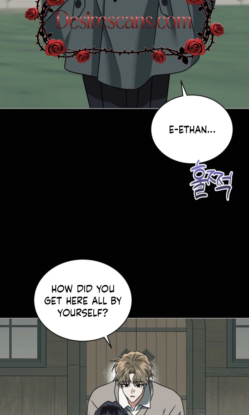 The Fox's Love Refresher Chapter 57 page 43 - 