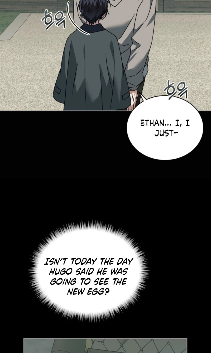 The Fox's Love Refresher Chapter 57 page 44 - 