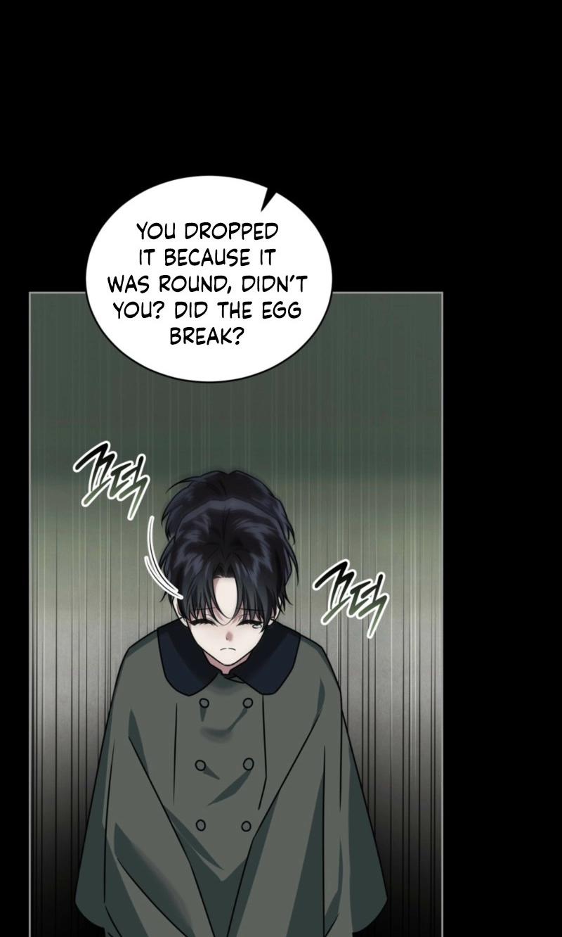 The Fox's Love Refresher Chapter 57 page 48 - 
