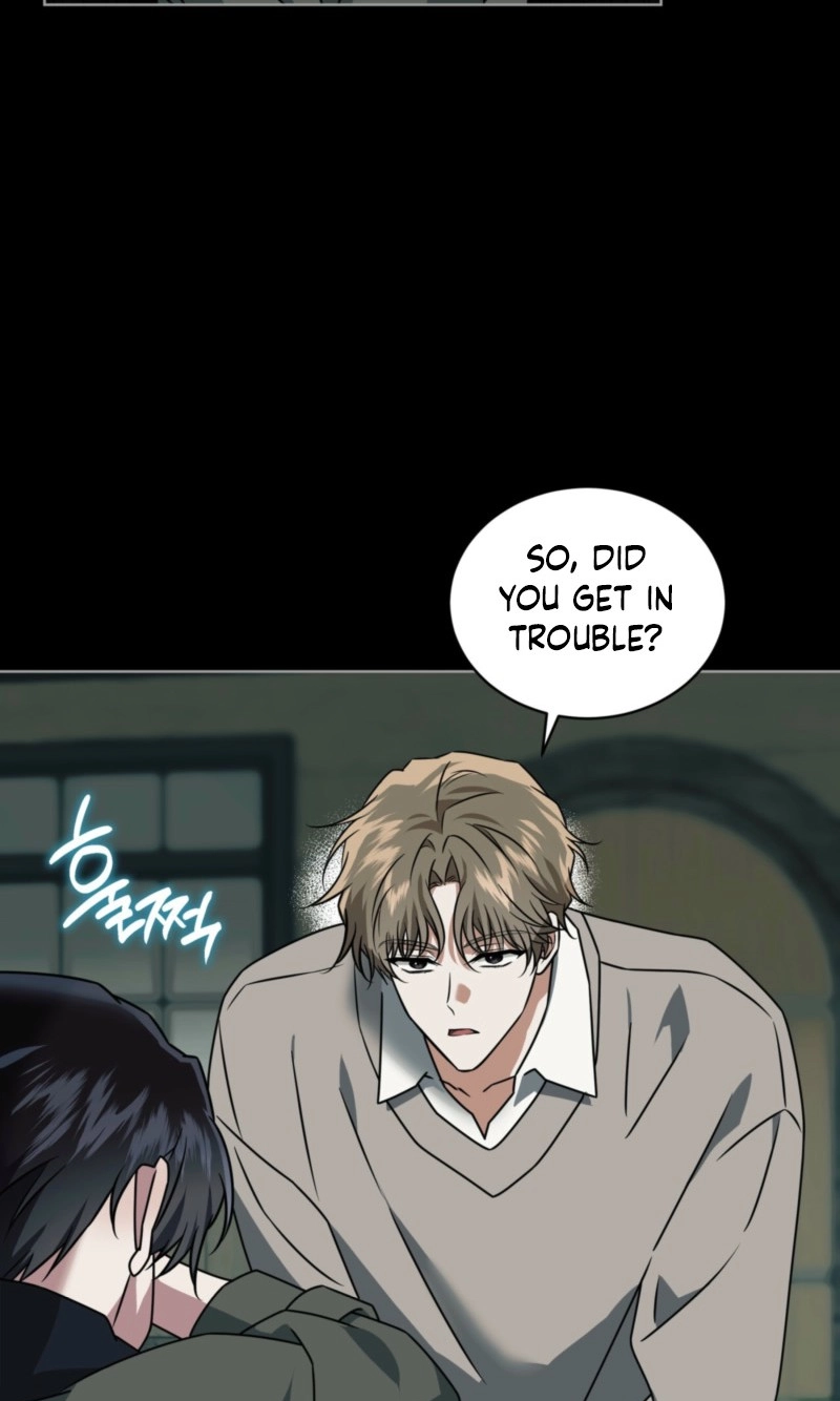 The Fox's Love Refresher Chapter 57 page 49 - 