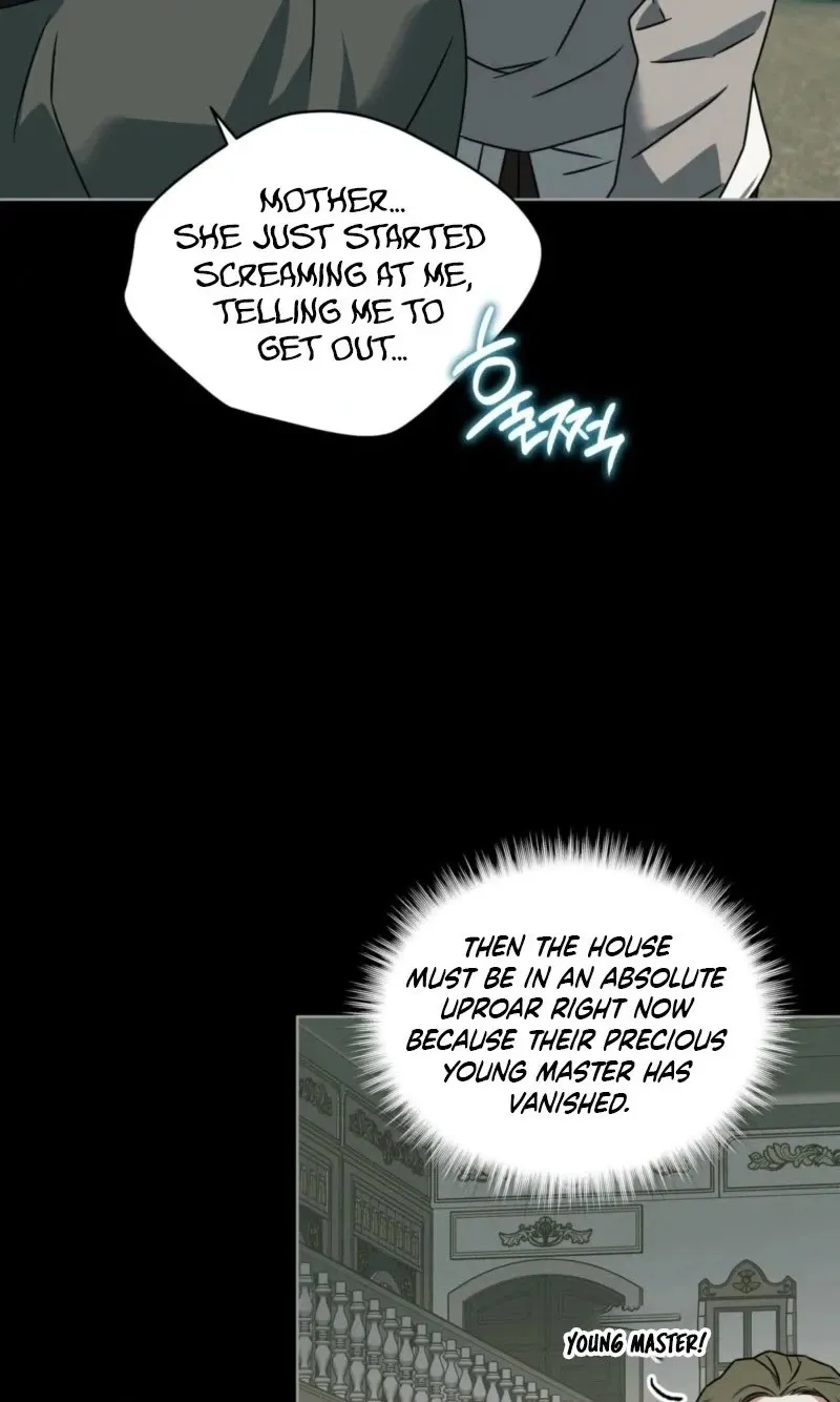 The Fox's Love Refresher Chapter 57 page 50 - 