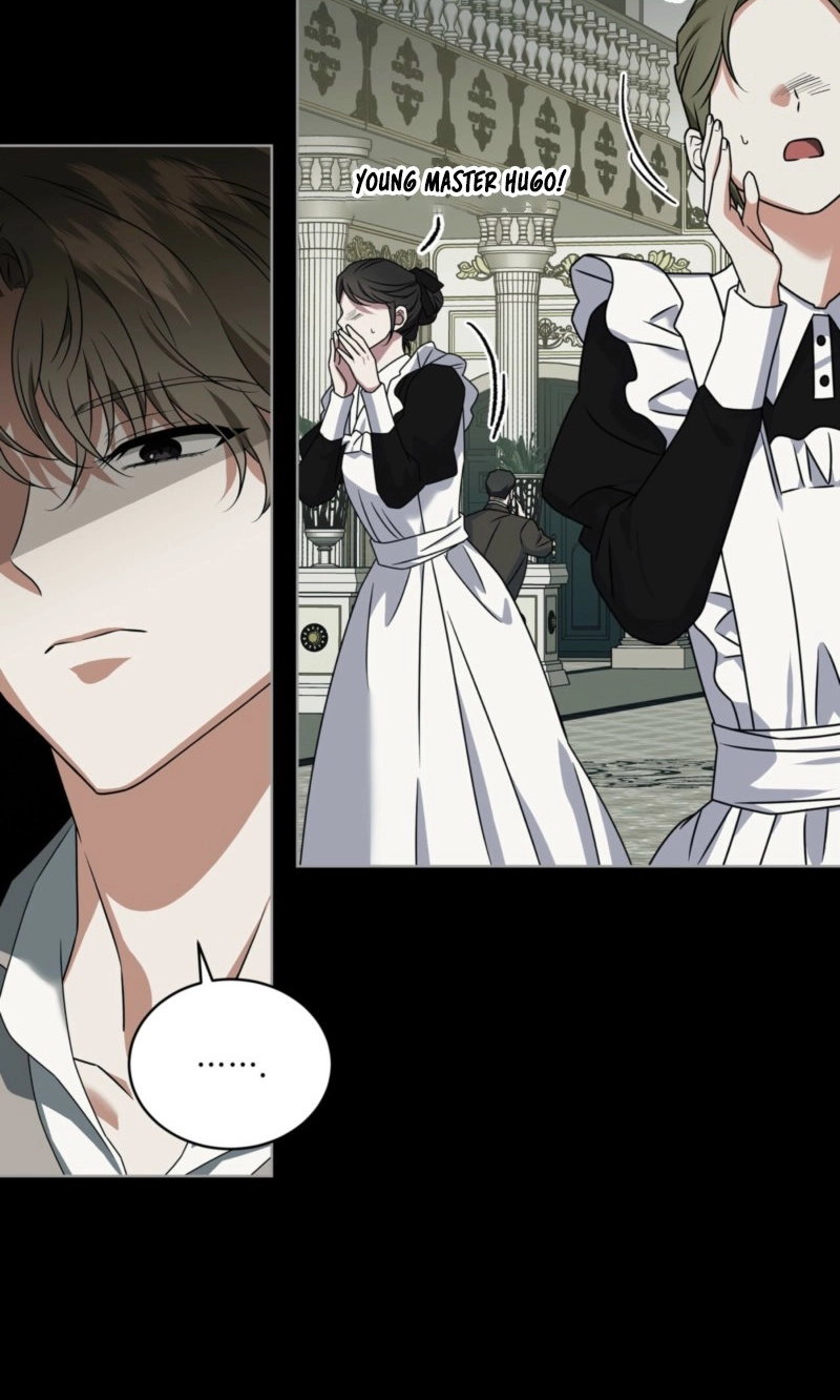 The Fox's Love Refresher Chapter 57 page 51 - 