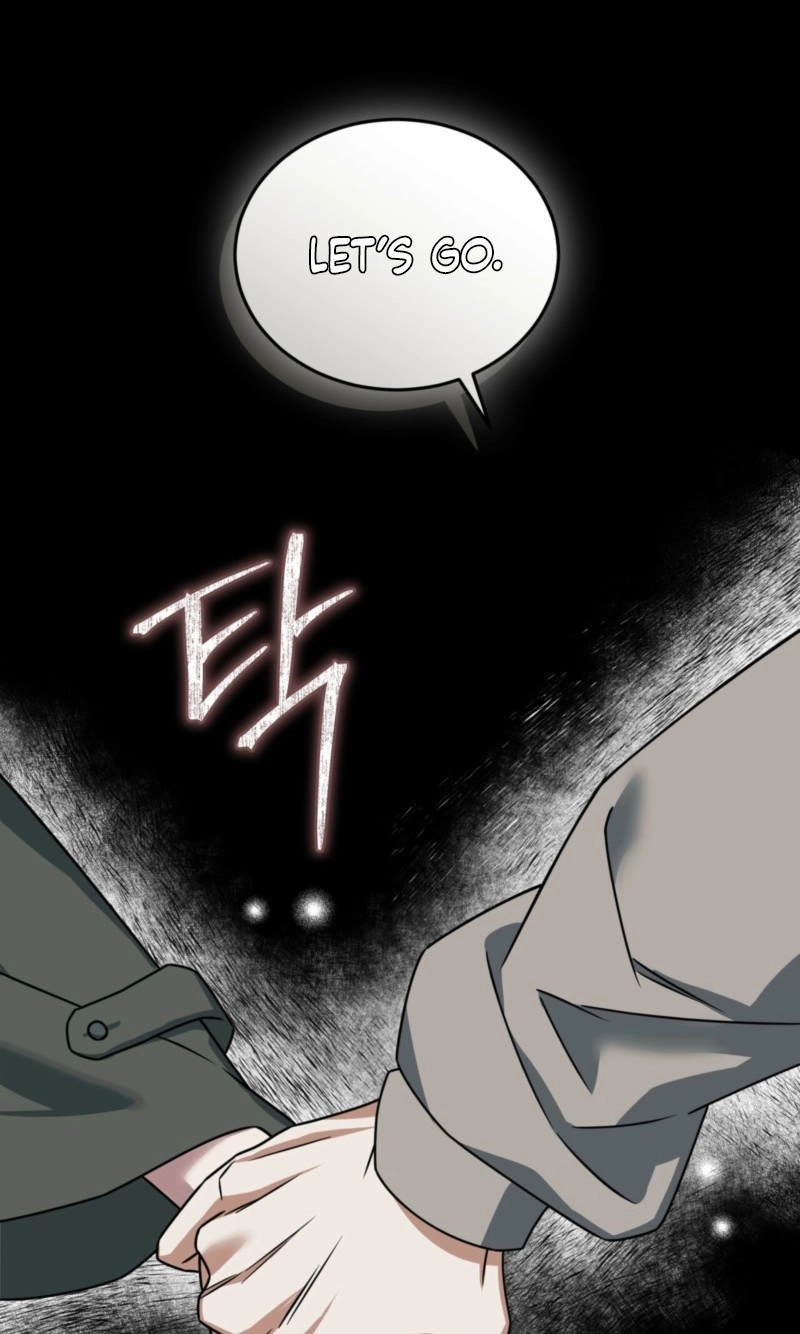 The Fox's Love Refresher Chapter 57 page 52 - 