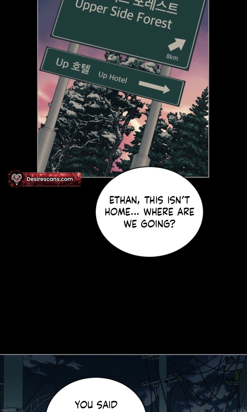 The Fox's Love Refresher Chapter 57 page 54 - 