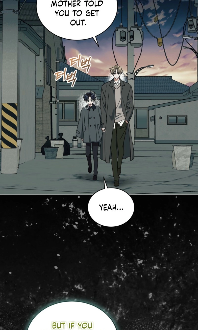 The Fox's Love Refresher Chapter 57 page 55 - 