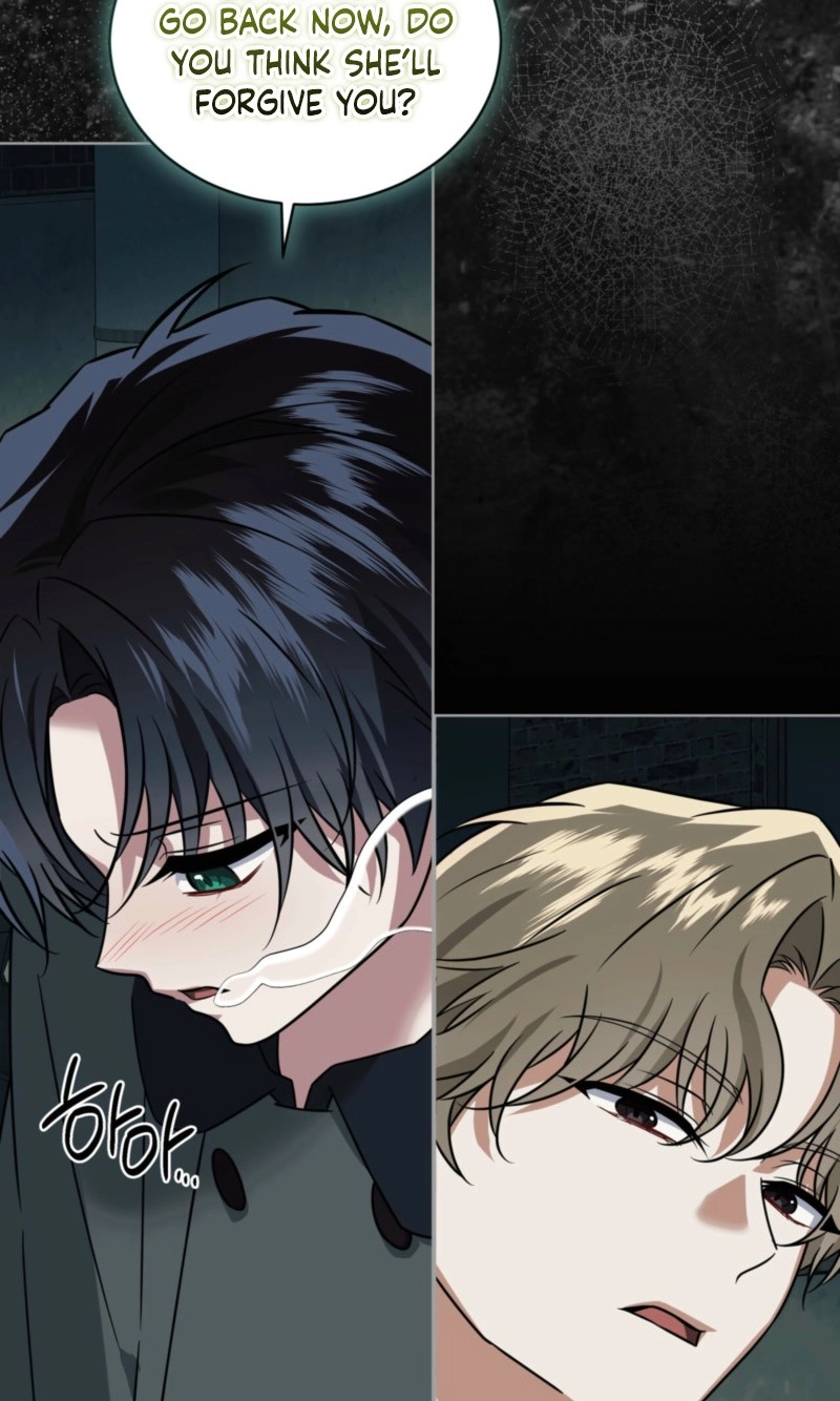 The Fox's Love Refresher Chapter 57 page 56 - 