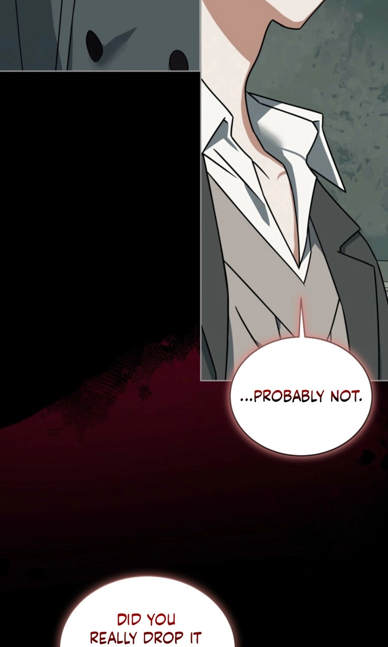 The Fox's Love Refresher Chapter 57 page 57 - 