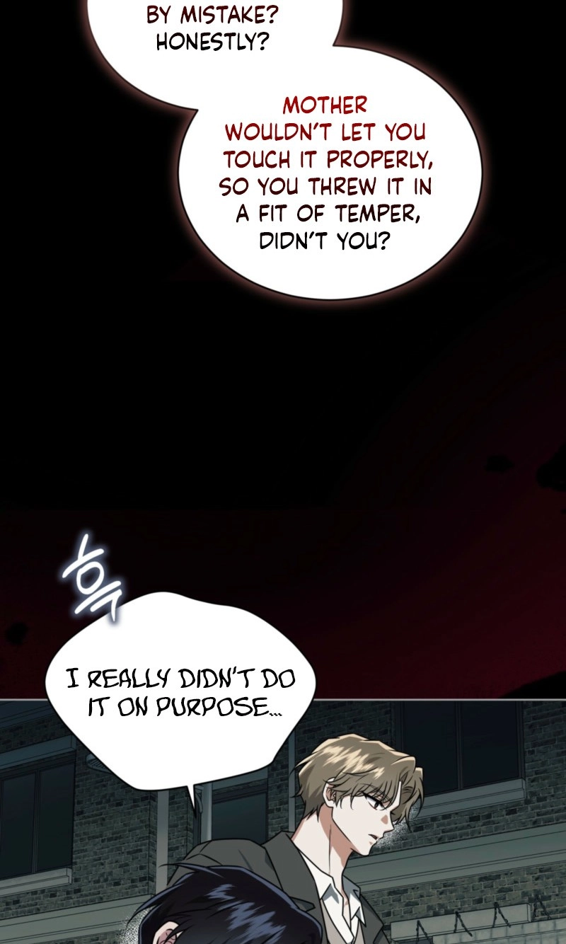 The Fox's Love Refresher Chapter 57 page 58 - 