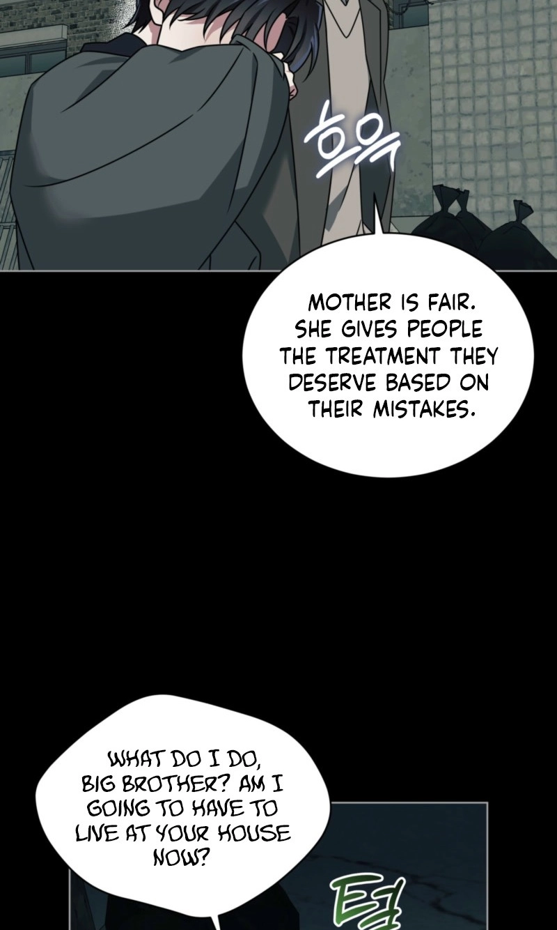 The Fox's Love Refresher Chapter 57 page 59 - 