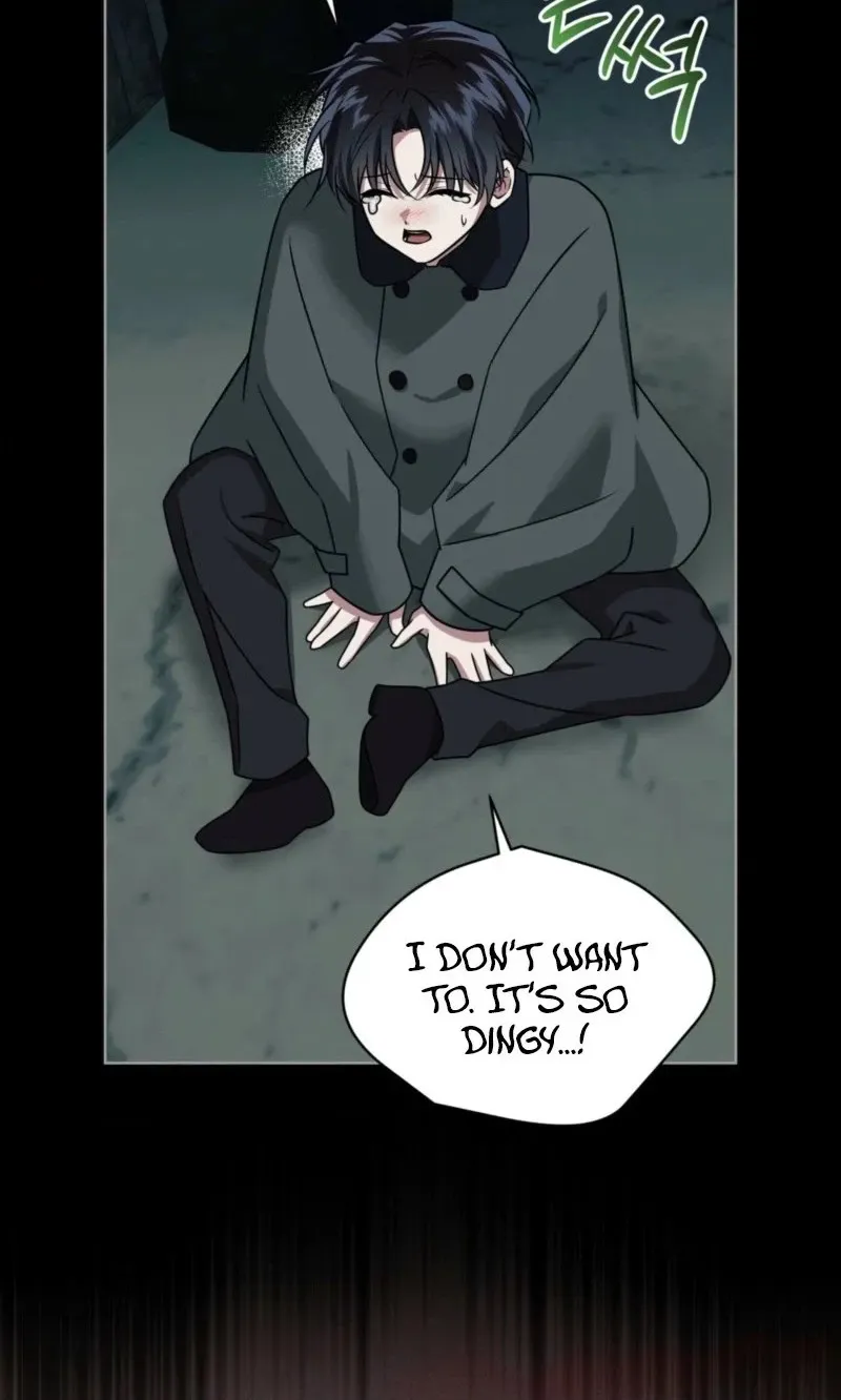 The Fox's Love Refresher Chapter 57 page 60 - 