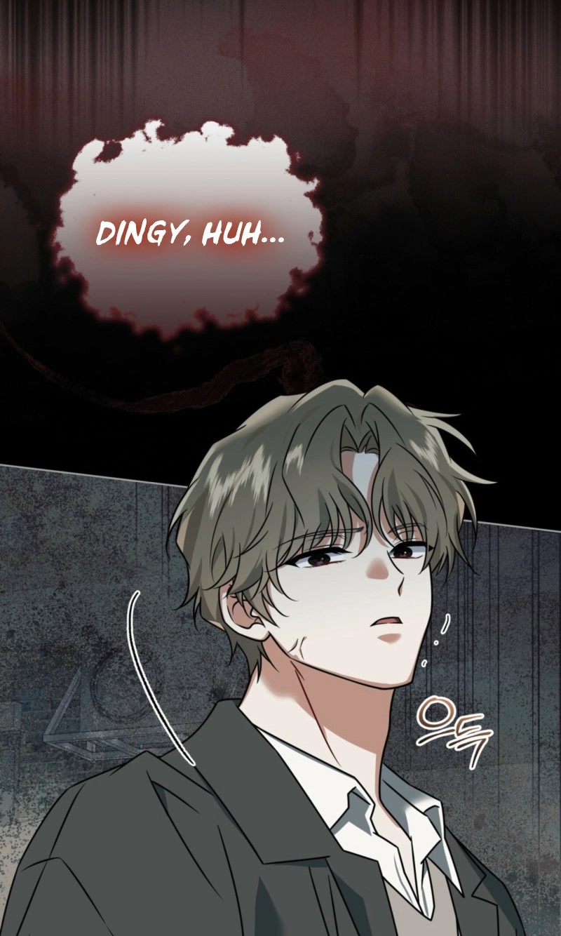 The Fox's Love Refresher Chapter 57 page 61 - 