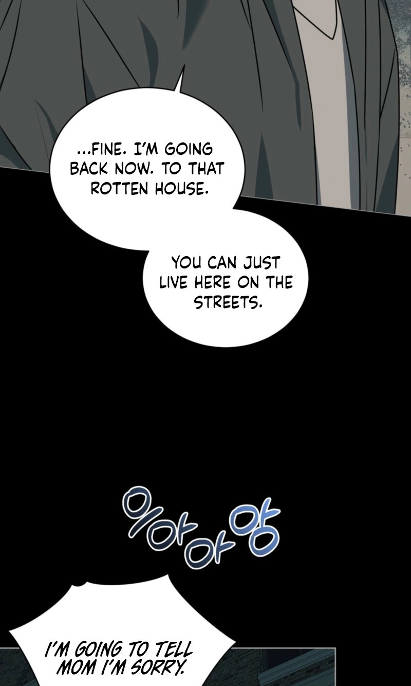 The Fox's Love Refresher Chapter 57 page 62 - 