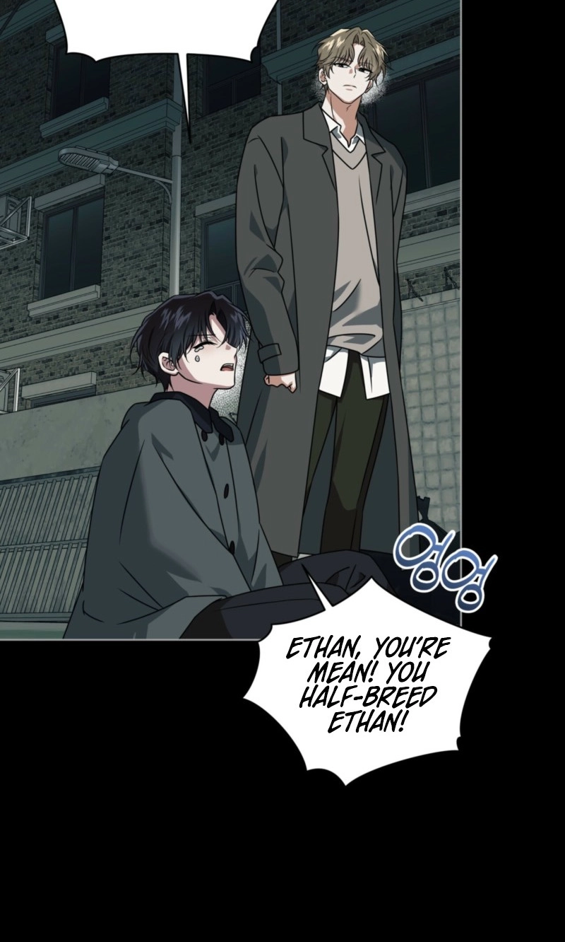 The Fox's Love Refresher Chapter 57 page 63 - 