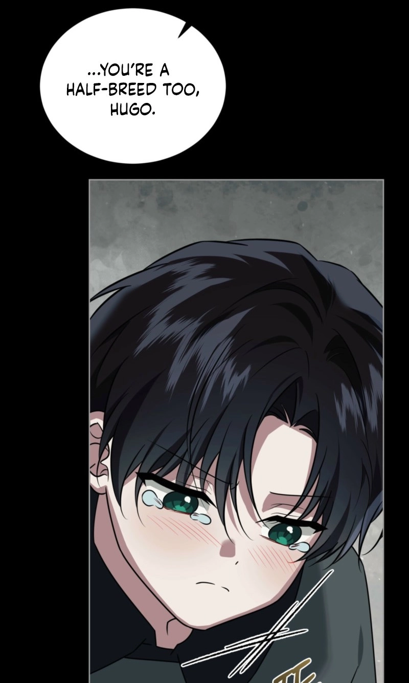 The Fox's Love Refresher Chapter 57 page 64 - 