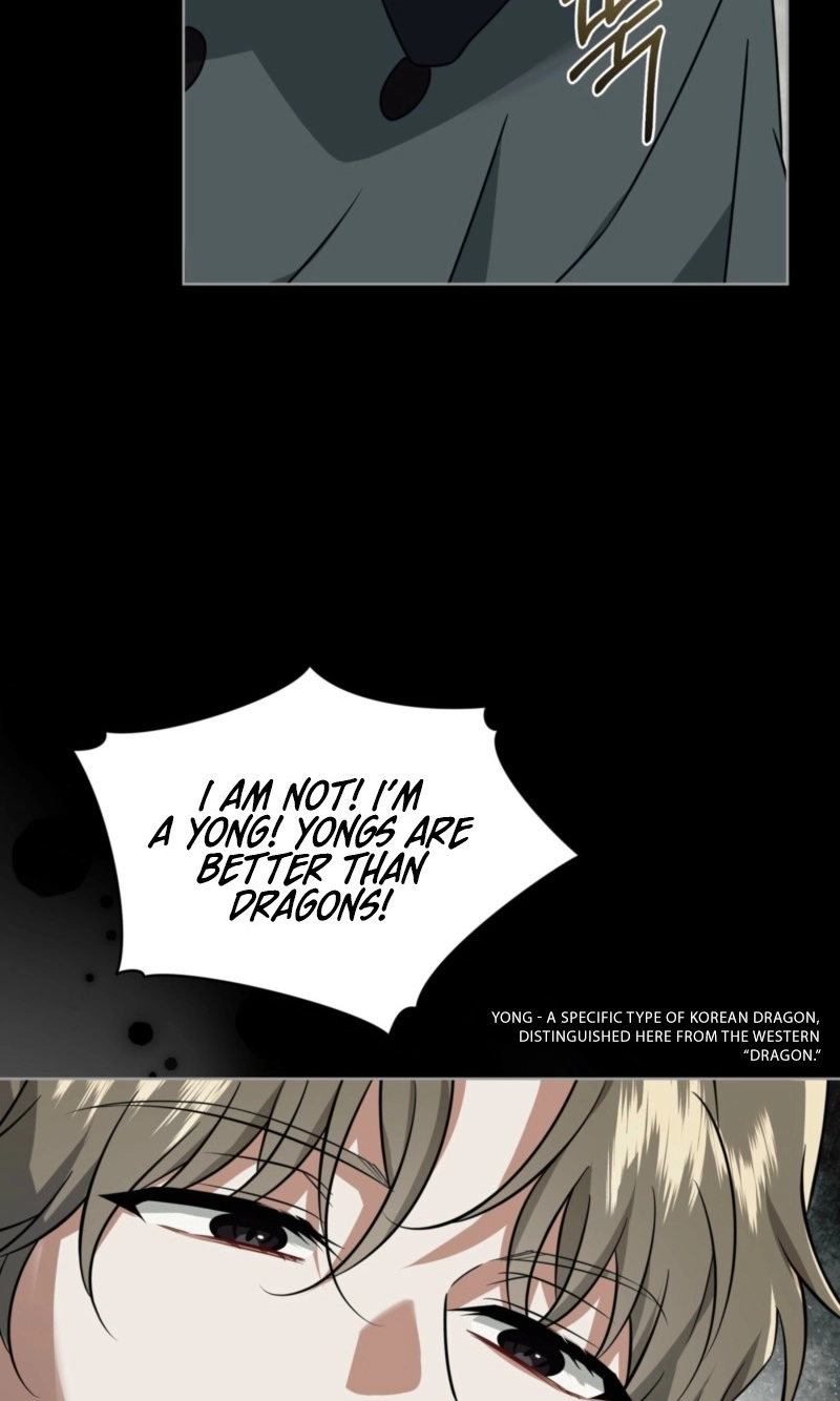 The Fox's Love Refresher Chapter 57 page 65 - 
