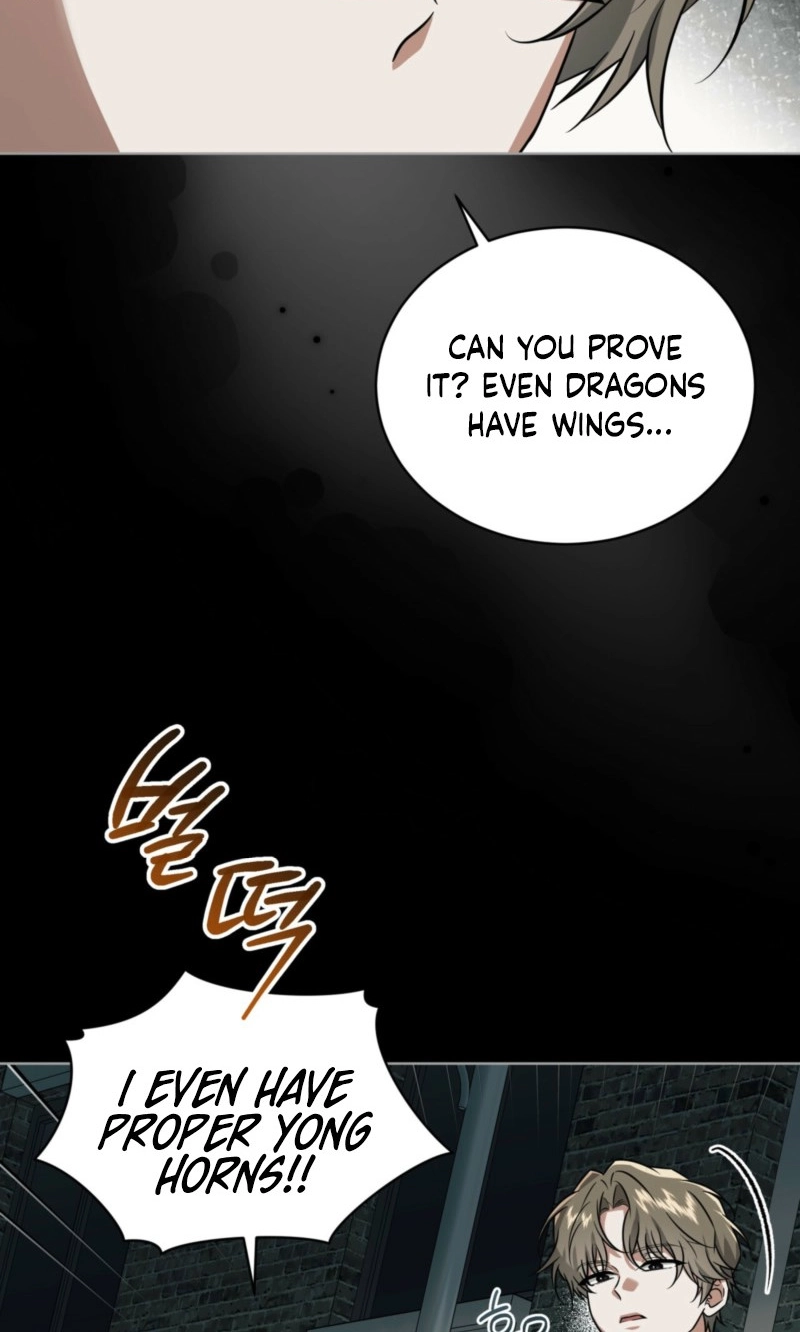 The Fox's Love Refresher Chapter 57 page 66 - 