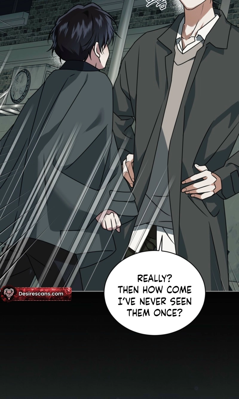The Fox's Love Refresher Chapter 57 page 67 - 