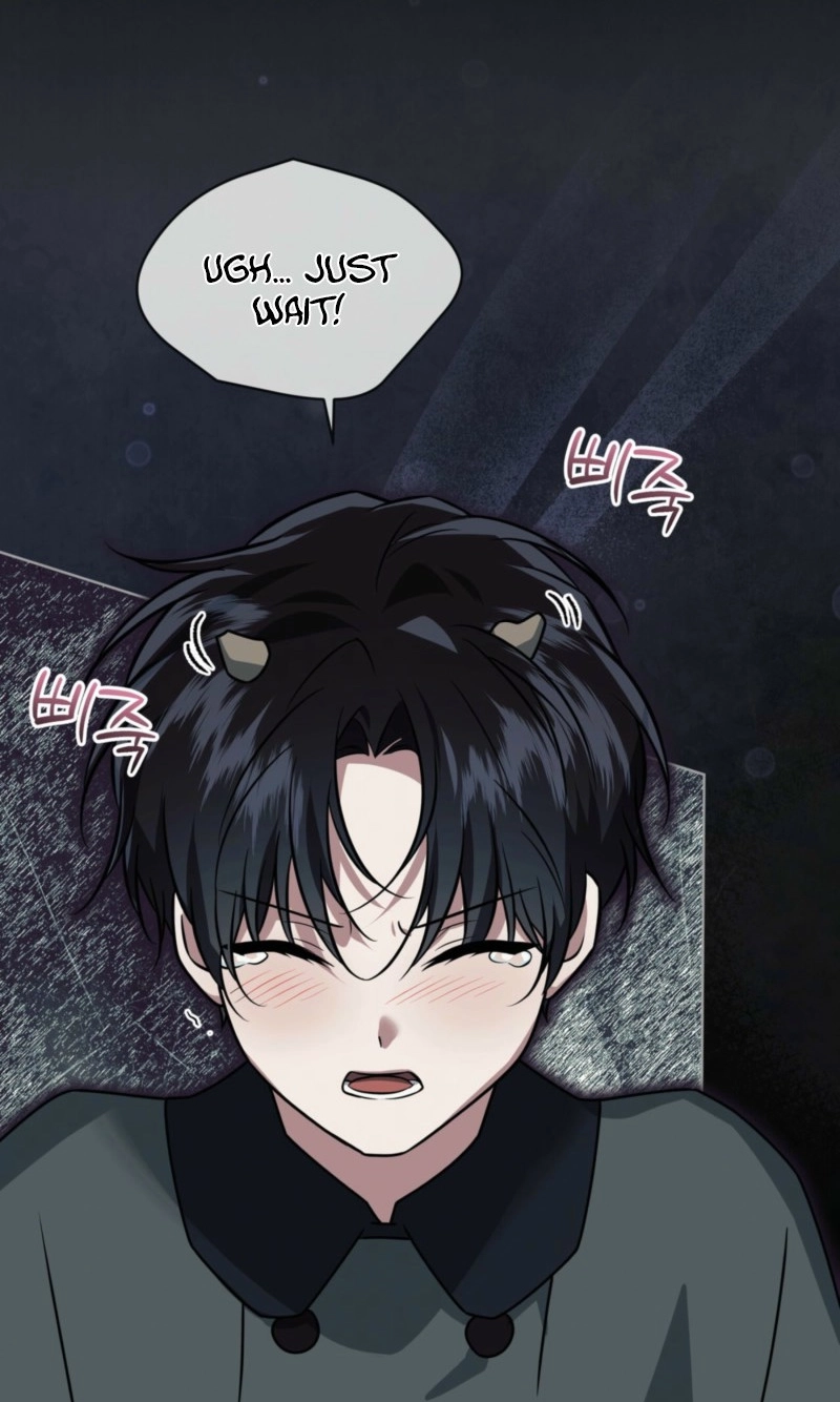 The Fox's Love Refresher Chapter 57 page 68 - 