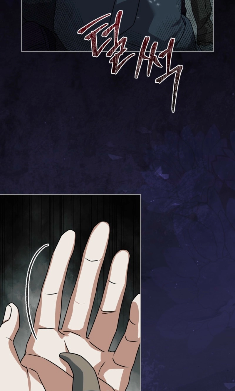 The Fox's Love Refresher Chapter 57 page 74 - 