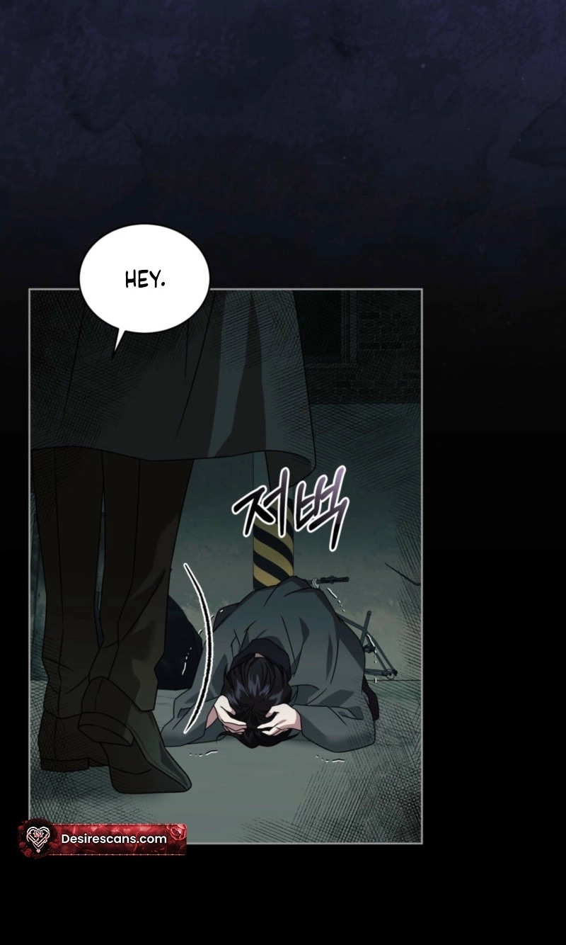 The Fox's Love Refresher Chapter 57 page 76 - 