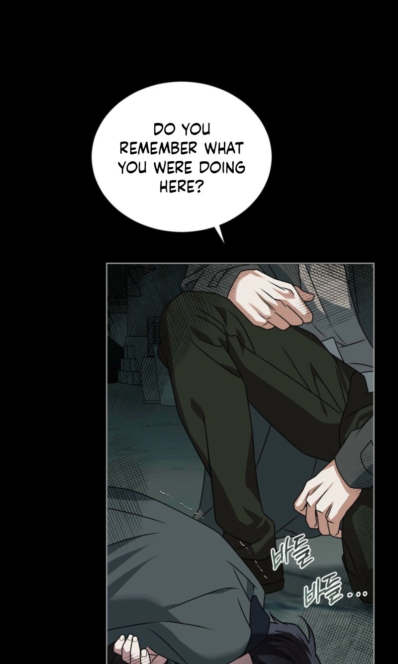 The Fox's Love Refresher Chapter 57 page 77 - 