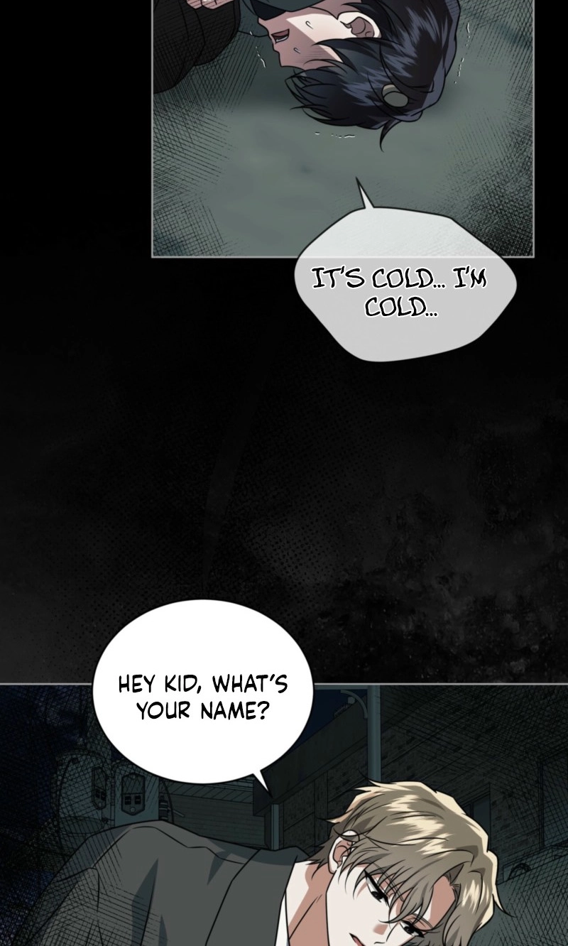 The Fox's Love Refresher Chapter 57 page 78 - 