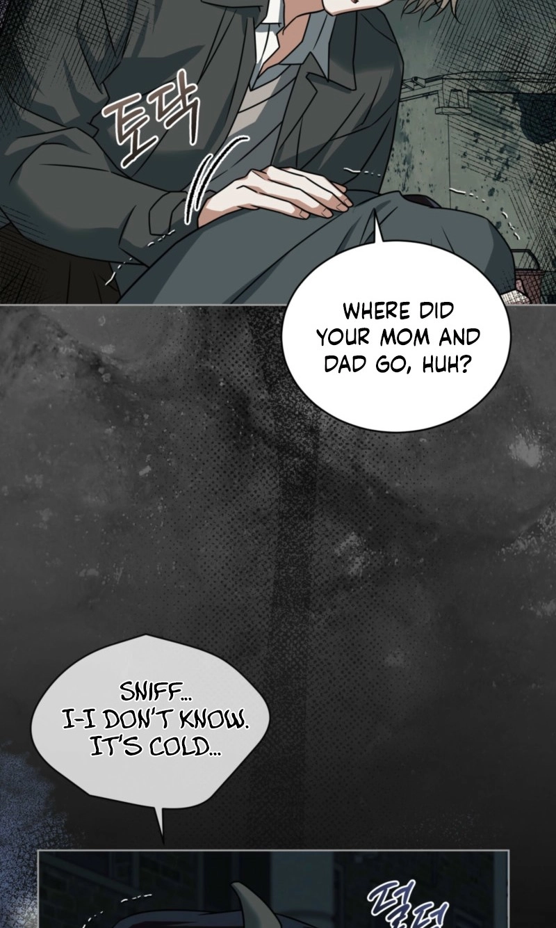 The Fox's Love Refresher Chapter 57 page 79 - 