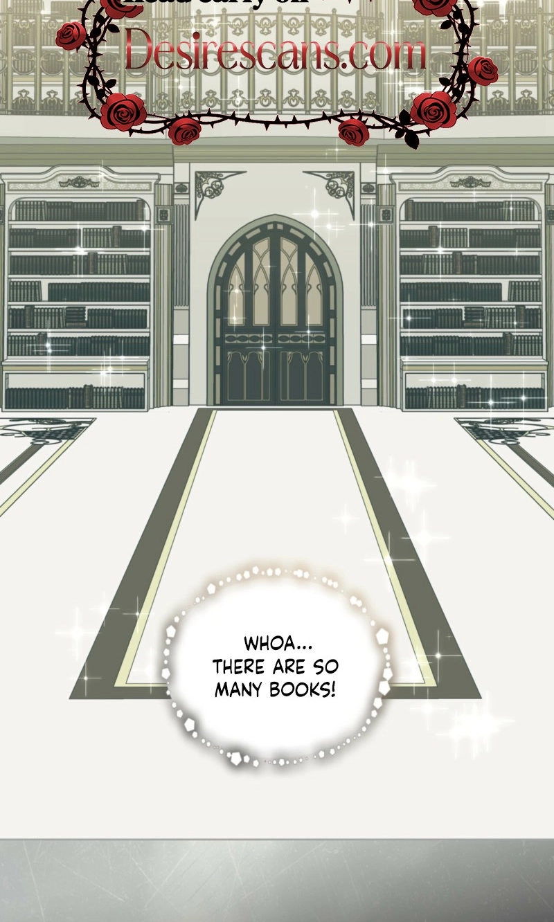 The Fox's Love Refresher Chapter 57 page 9 - 