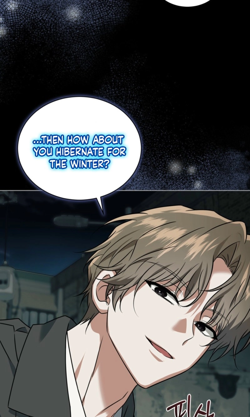 The Fox's Love Refresher Chapter 57 page 81 - 