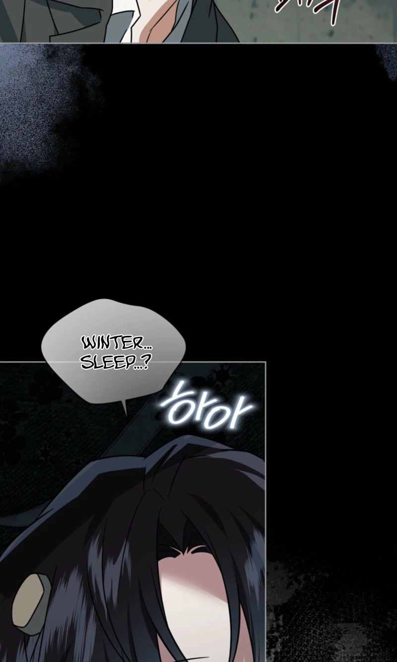 The Fox's Love Refresher Chapter 57 page 82 - 