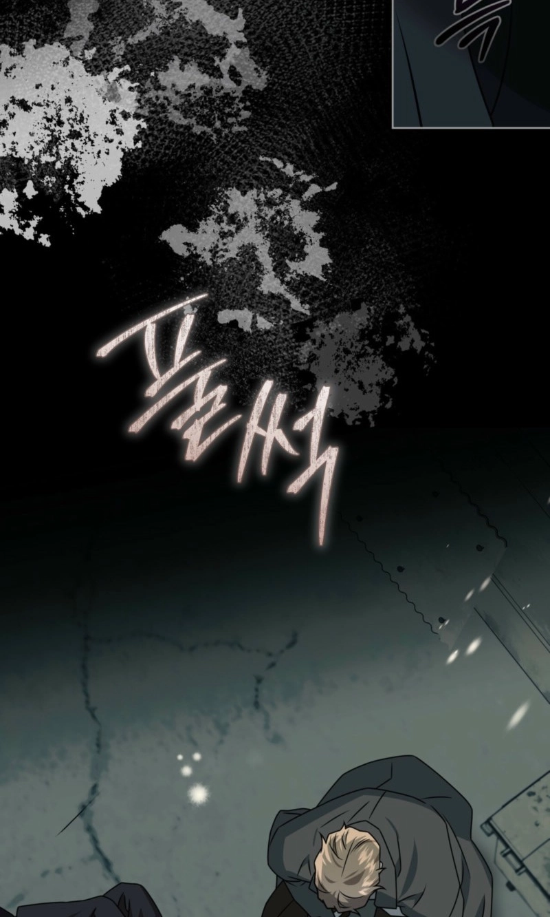 The Fox's Love Refresher Chapter 57 page 84 - 
