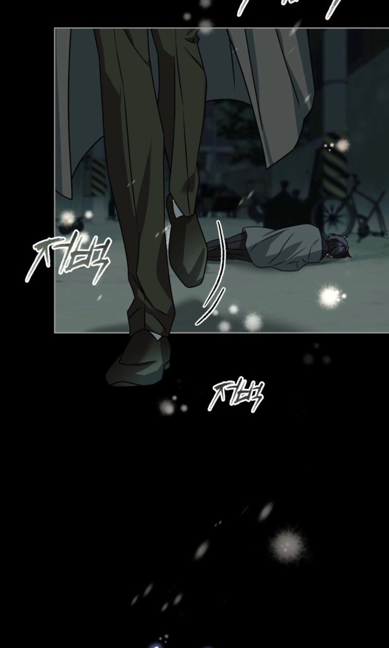 The Fox's Love Refresher Chapter 57 page 87 - 