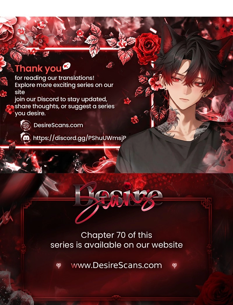 The Fox's Love Refresher Chapter 57 page 91 - 