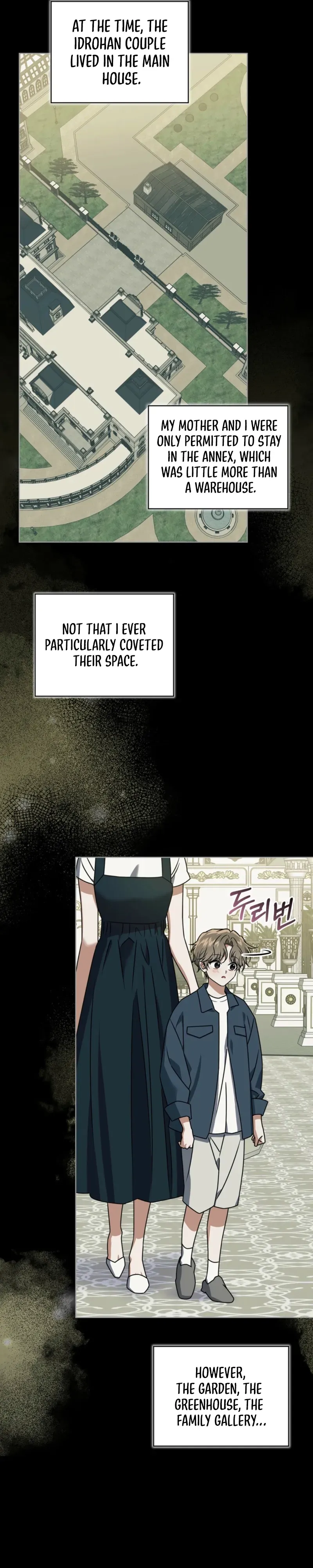 The Fox's Love Refresher Chapter 58 page 2 - 