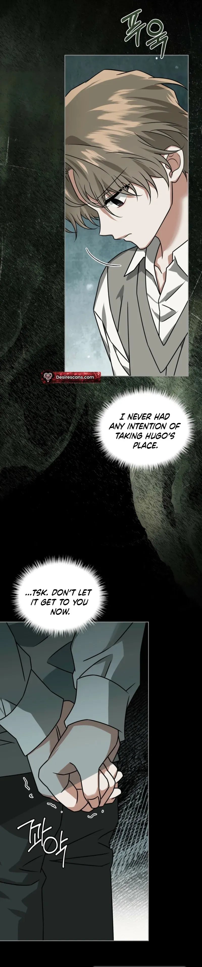 The Fox's Love Refresher Chapter 58 page 10 - 