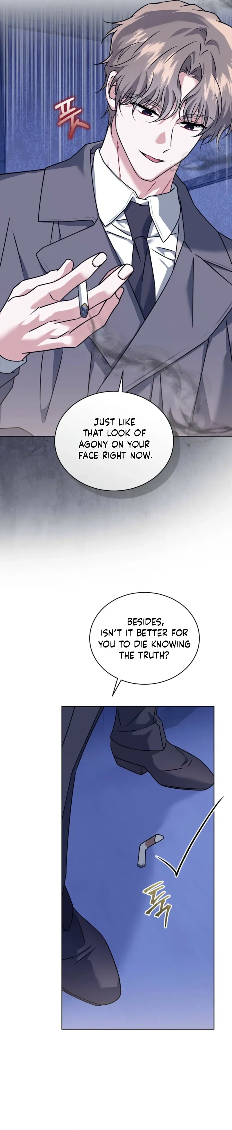The Fox's Love Refresher Chapter 59 page 12 - 