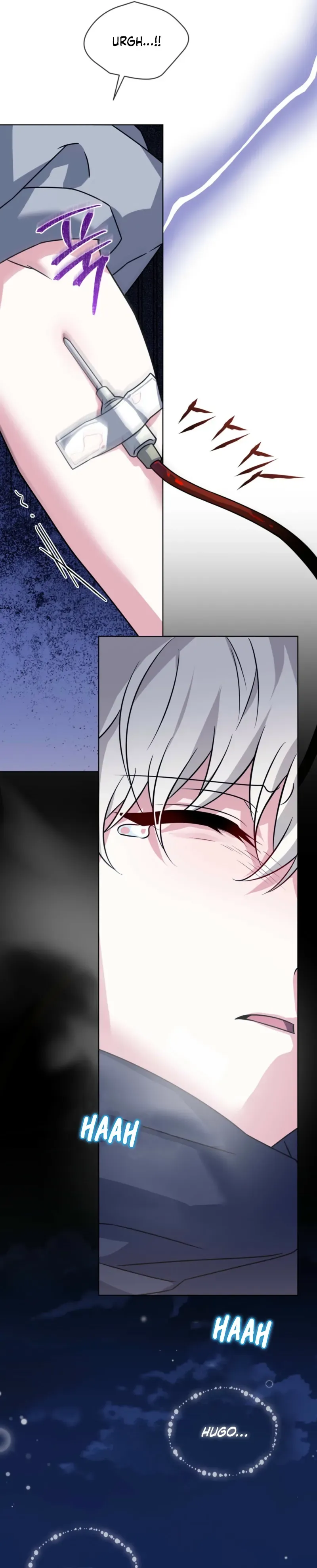 The Fox's Love Refresher Chapter 59 page 15 - 