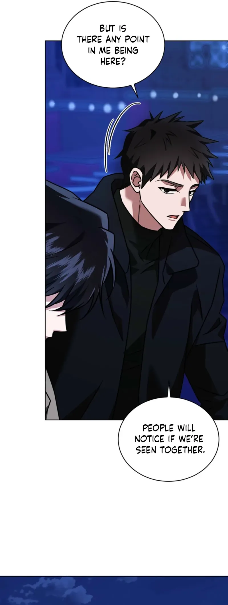 The Fox's Love Refresher Chapter 59 page 19 - 