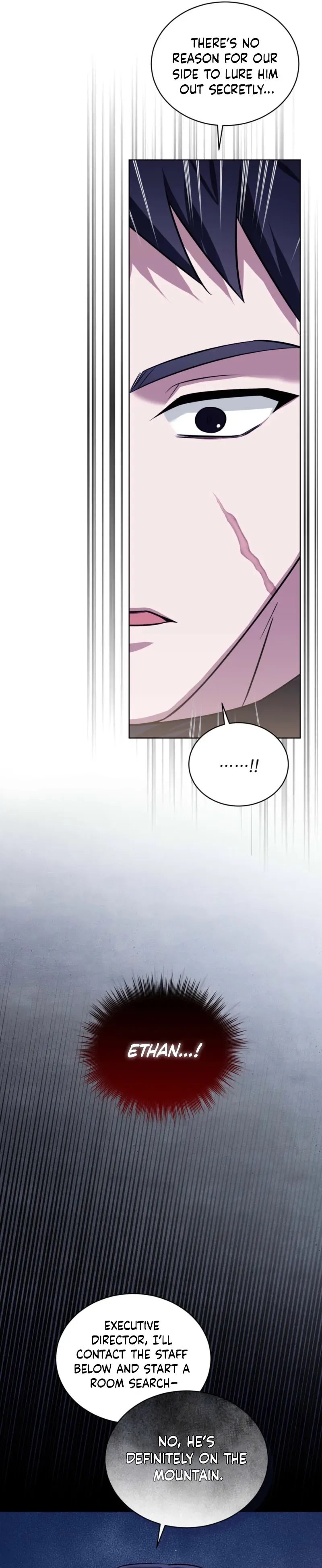The Fox's Love Refresher Chapter 59 page 29 - 