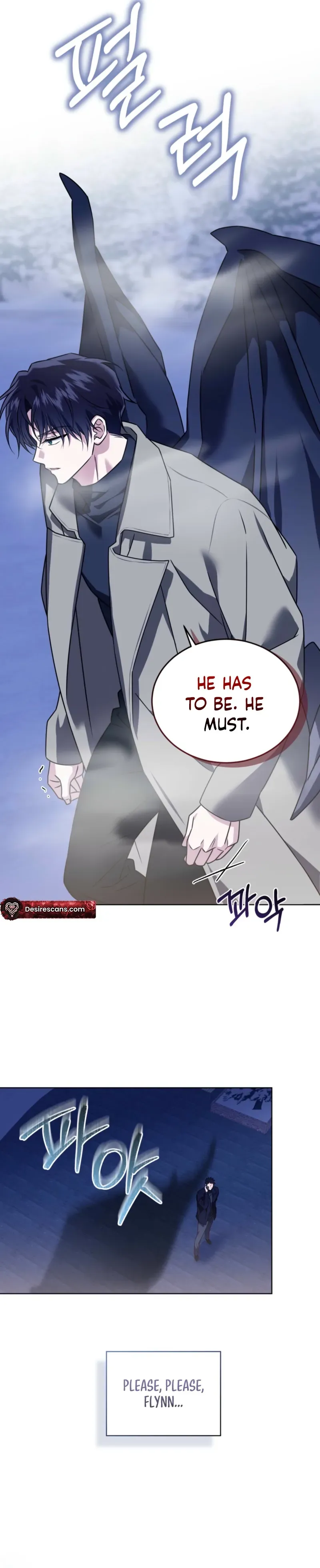 The Fox's Love Refresher Chapter 59 page 33 - 