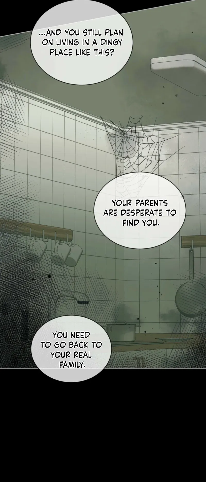 The Fox's Love Refresher Chapter 59 page 7 - 