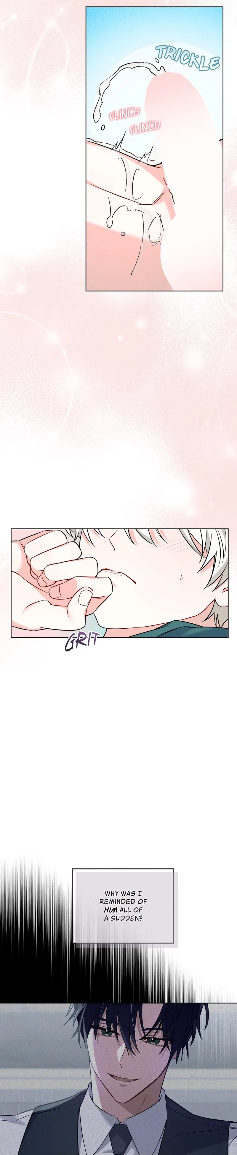 The Fox's Love Refresher Chapter 6 page 17 - 