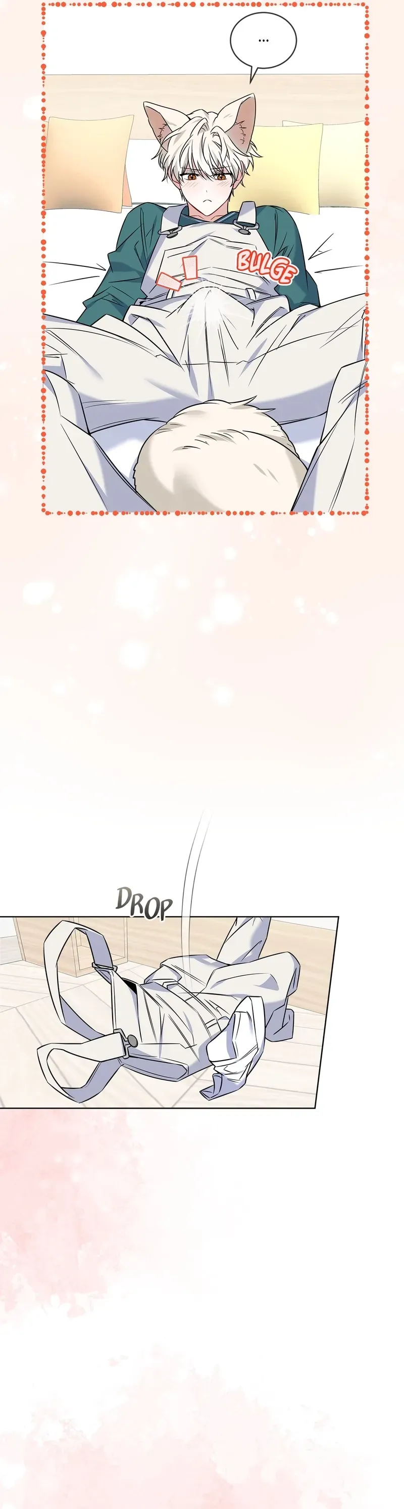 The Fox's Love Refresher Chapter 6 page 6 - 